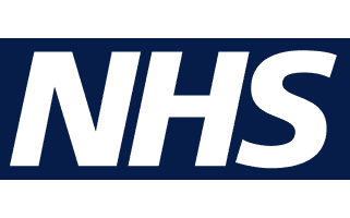 NHS logo