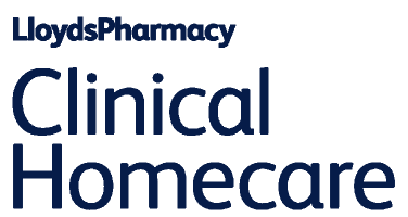 Lloyds Pharmacy Clinical Homecare logo