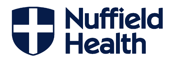 Nuffield Health logo