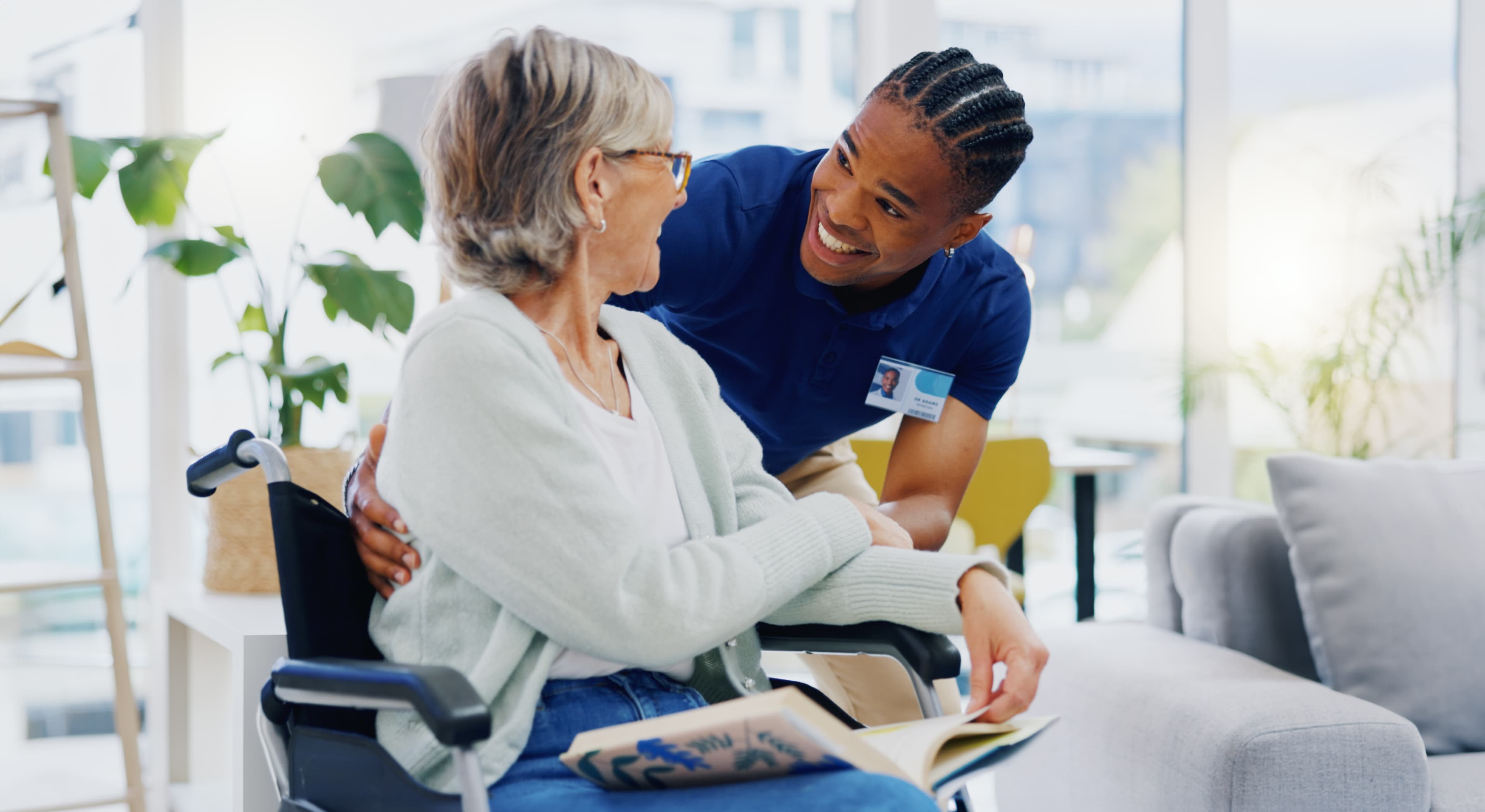 Case Study: Lloyds Clinical Reduces A&E Attendance and Enables Proactive SACT Care with Careology